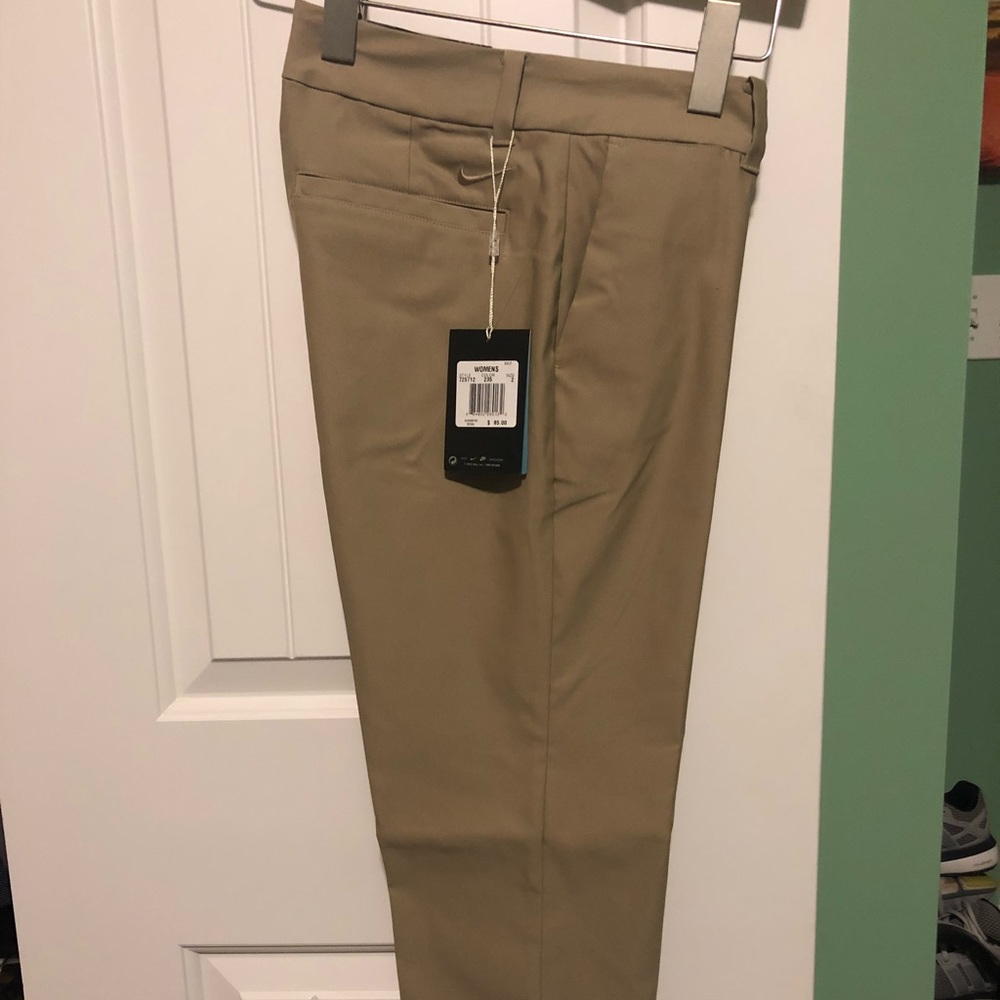 Nike Women’s Golf Pants